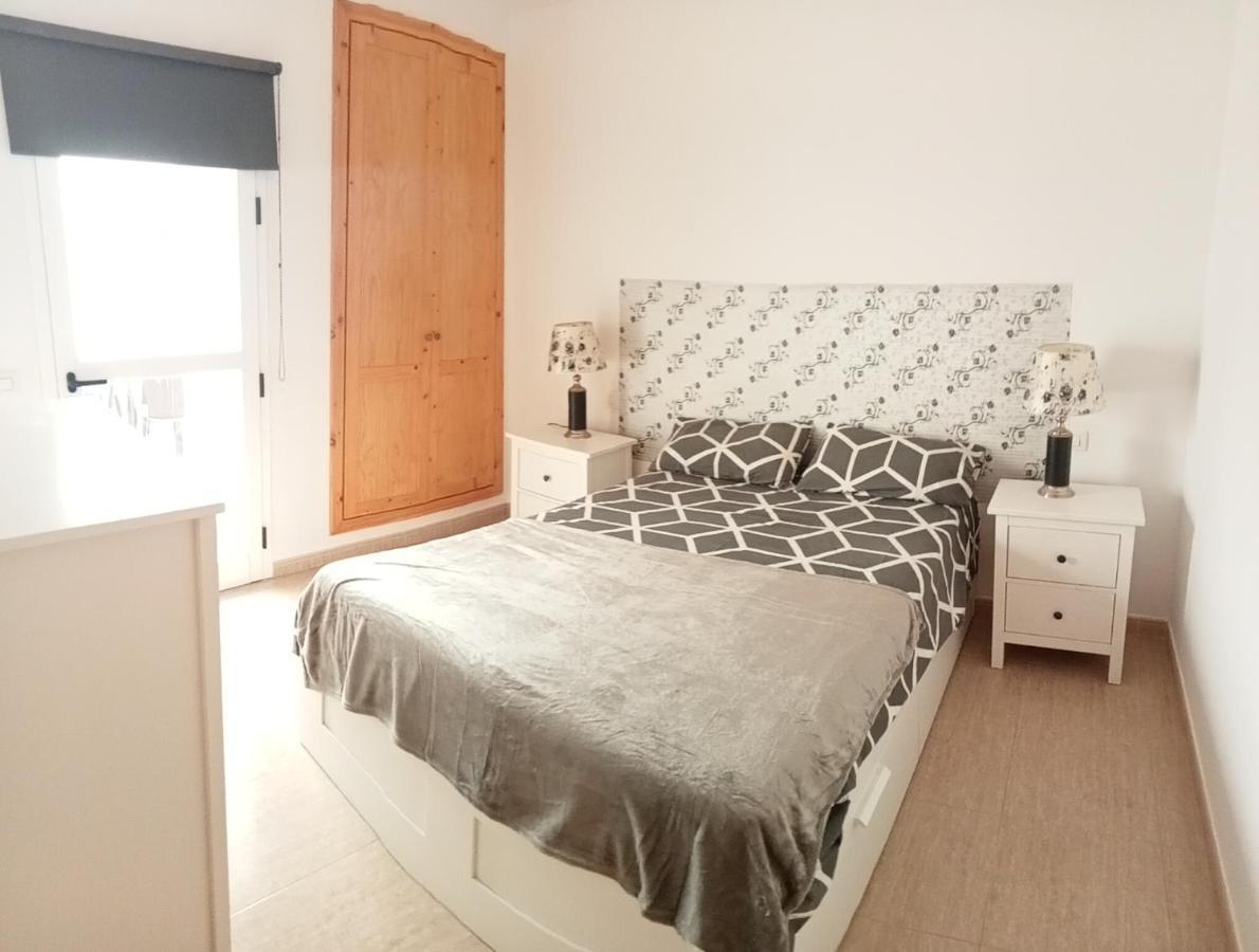 Willa Casa Analiz Arrecife  Zewnętrze zdjęcie
