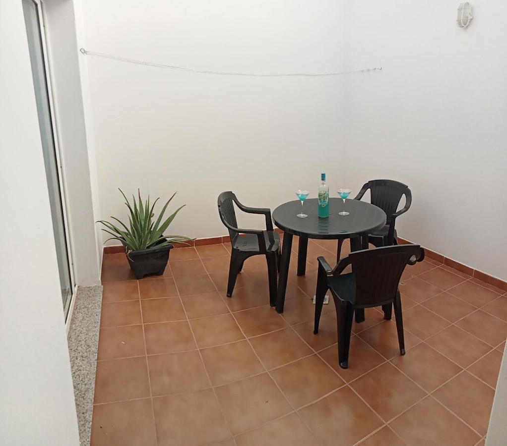 Willa Casa Analiz Arrecife  Zewnętrze zdjęcie