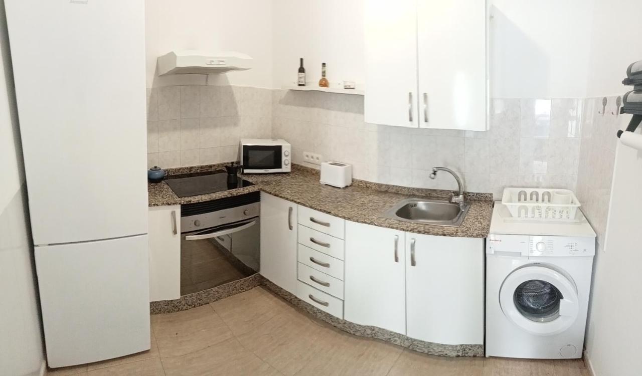 Willa Casa Analiz Arrecife  Zewnętrze zdjęcie